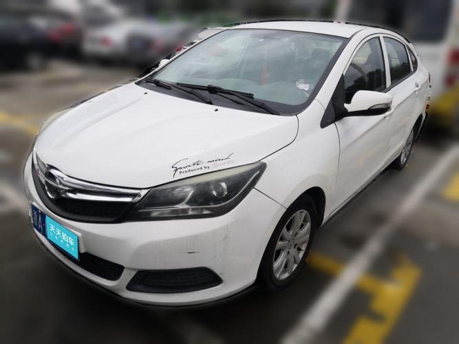 海马王子二手车价格 12年海马王子是国几排放