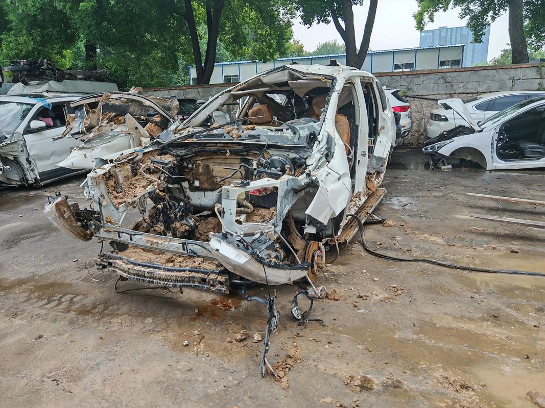 二手水淹车批发市场 二手水淹车有什么不好