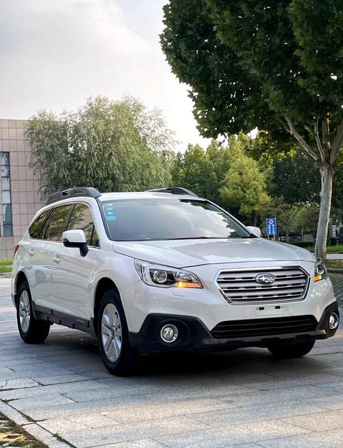 斯巴鲁中大型suv／斯巴鲁中大型suv有哪些