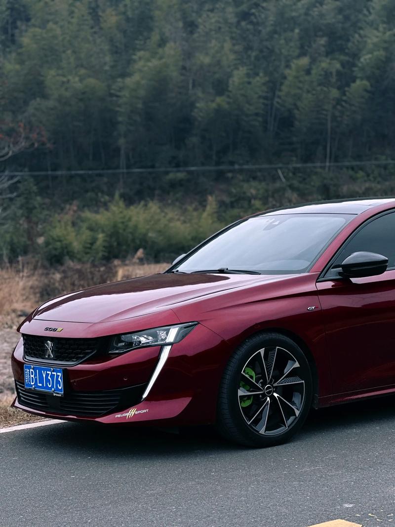 标志508最新报价,标志508l最新消息