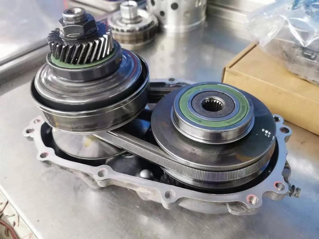 轩逸变速箱一般多久会坏 日产轩逸变速箱会坏吗