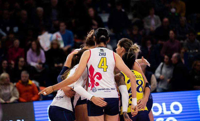 斯坎迪奇对库内奥,斯坎德陪