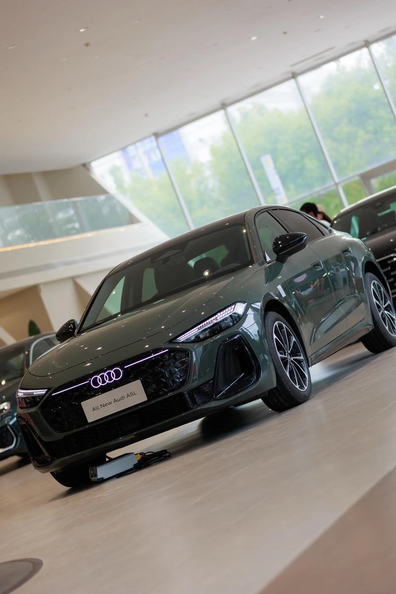 奥迪a5值得买吗,奥迪a5性价比高么