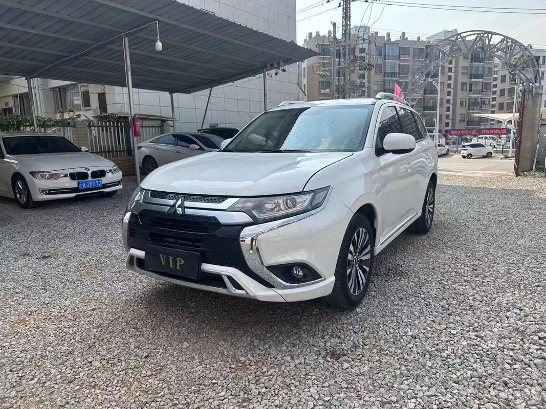 欧蓝德2022款什么时候上市 欧蓝德2022年几月份上市