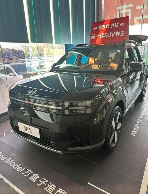 现代胜达2021款,现代胜达2020年新款