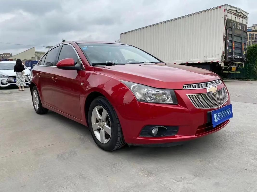 13款科鲁兹掀背真实油耗(13款科鲁兹16t掀背款 怎么样)