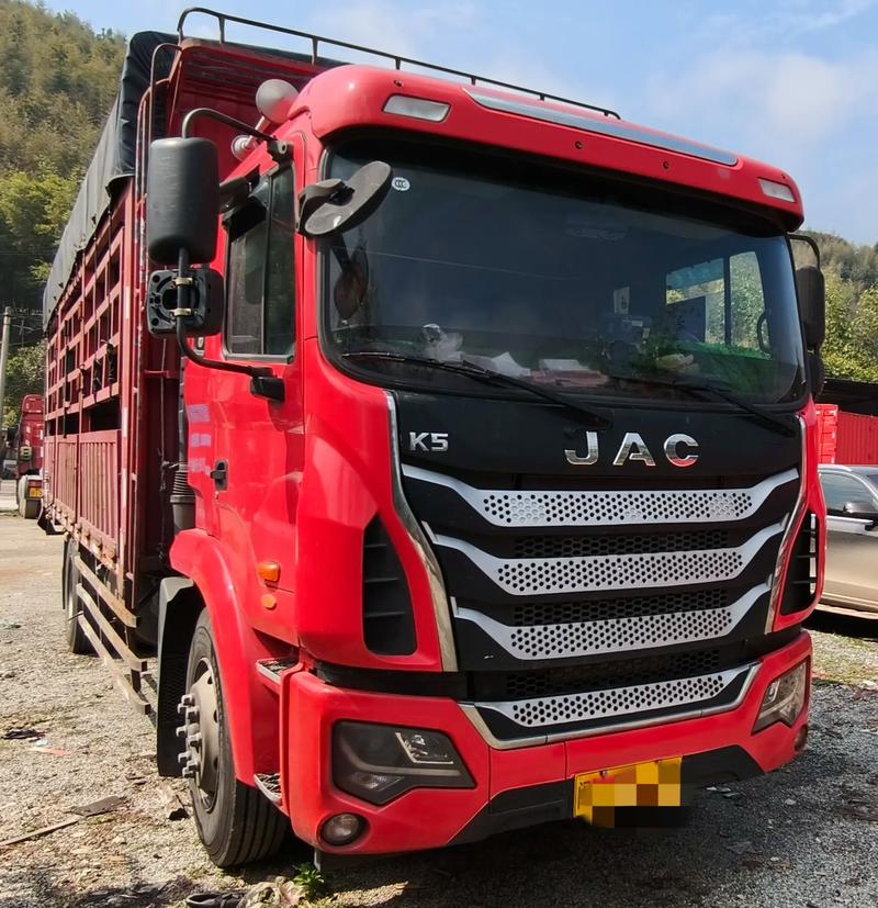 6米8货车新车价格／6米8货车新车价格表大全