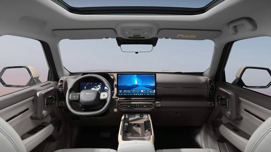 哈弗大狗汽车报价／哈弗大狗2020款报价