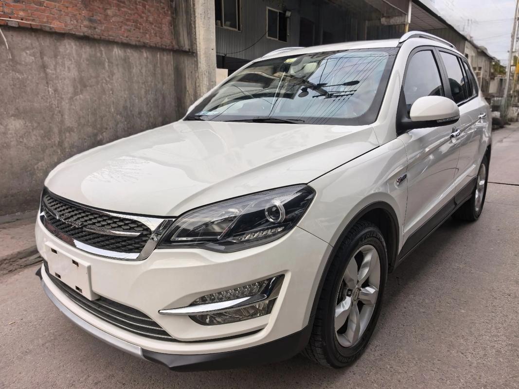 大迈x5多少钱 大迈x5多少钱一辆