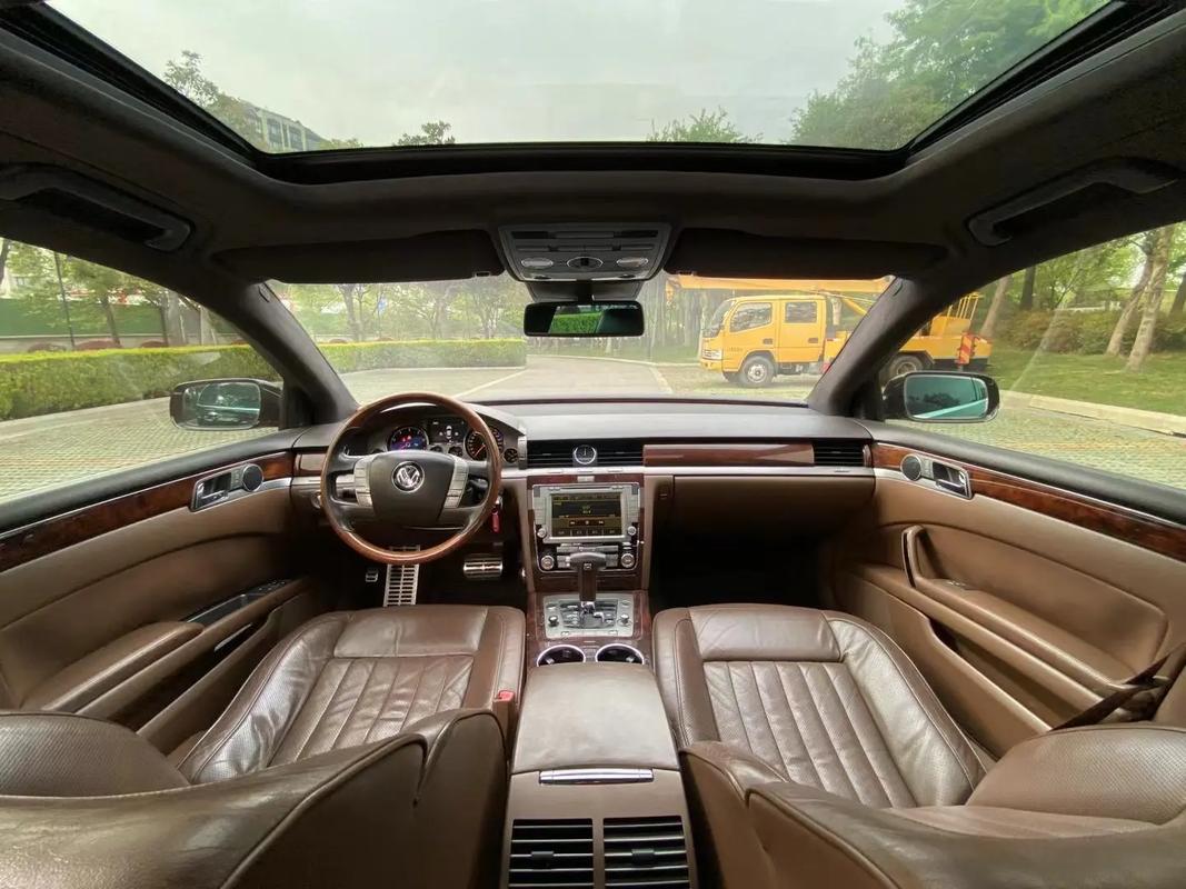 2023大众辉腾多少钱,大众辉腾2021款落地价