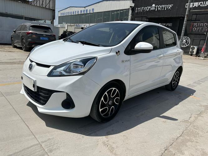 新款奔奔迷你,奔奔迷你车图片及价格