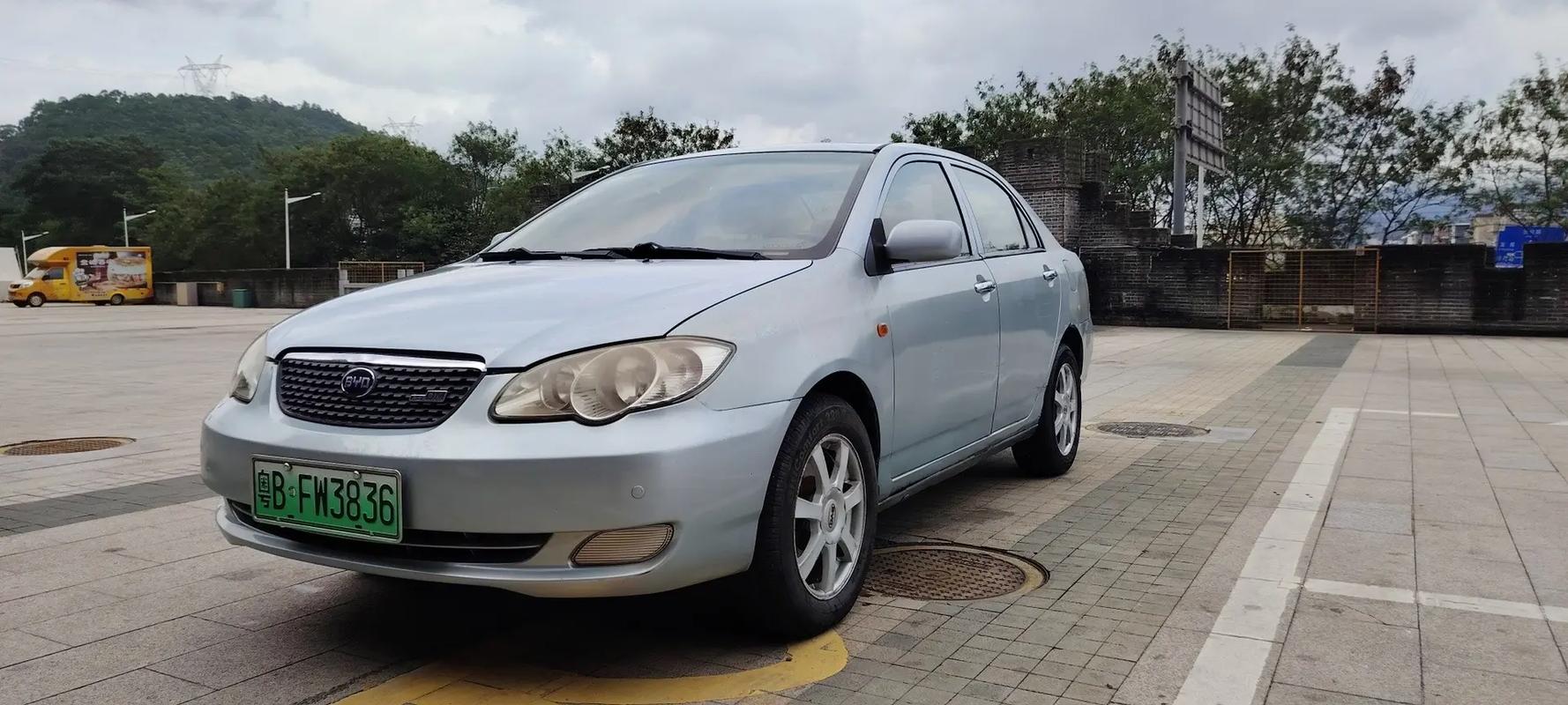 比亚迪f3dm什么时候上市的／比亚迪f3哪年上市