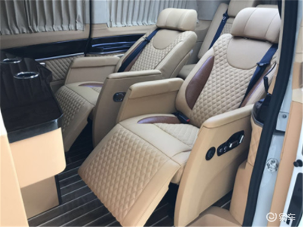 别克gl6改装 别克gl6大家后期改装吗图片写