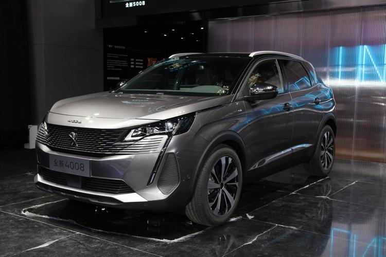 4008标致2024款(21款标致4008优惠多少)