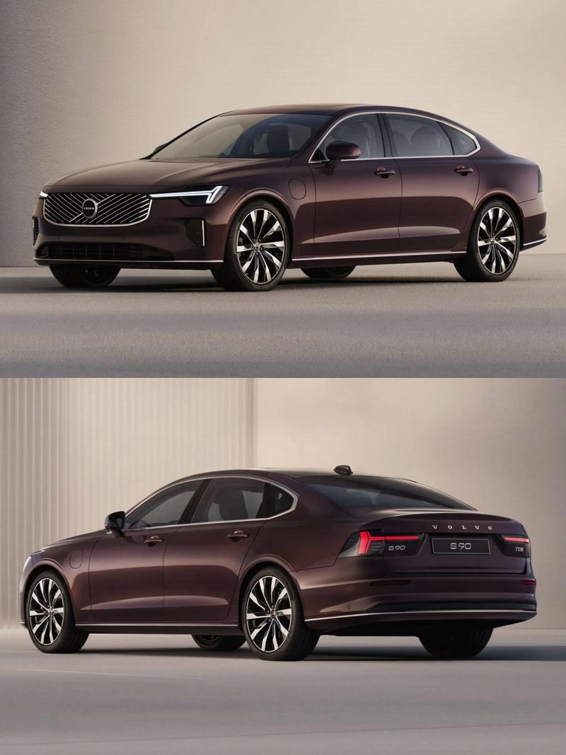 沃尔沃哪款车最好,沃尔沃哪款车型好