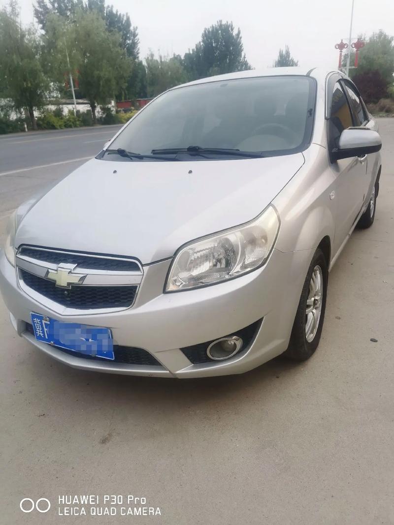 【雪佛兰乐风09款油耗高,雪佛兰乐风油耗多少一公里】