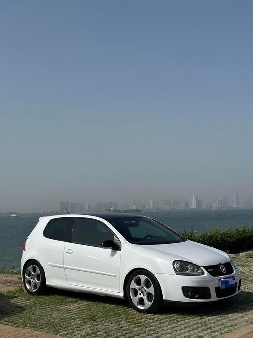 大众gol两门,大众golf双门