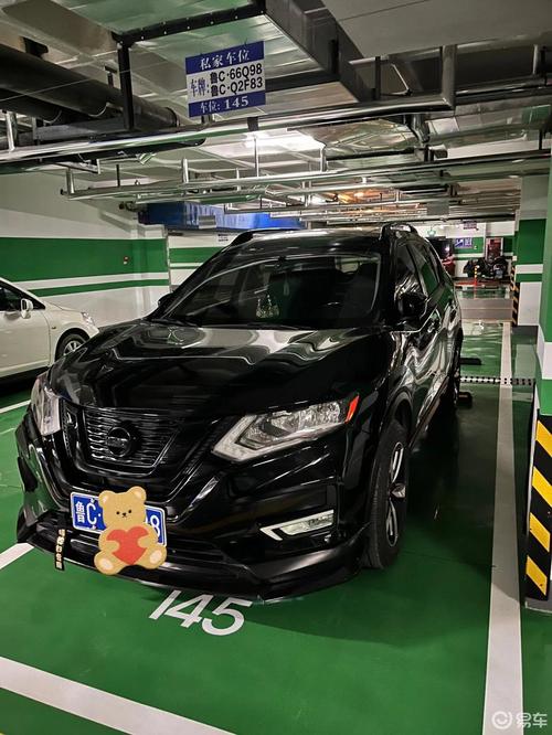 奇骏改装车经典案例,奇骏改装车经典案例图片