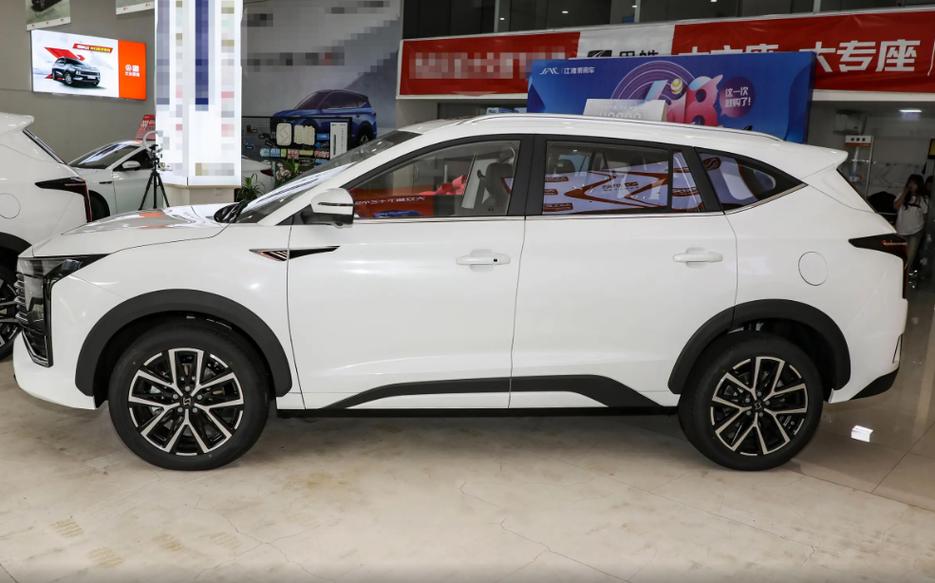 思皓x8多少钱／思皓x8多少钱一辆