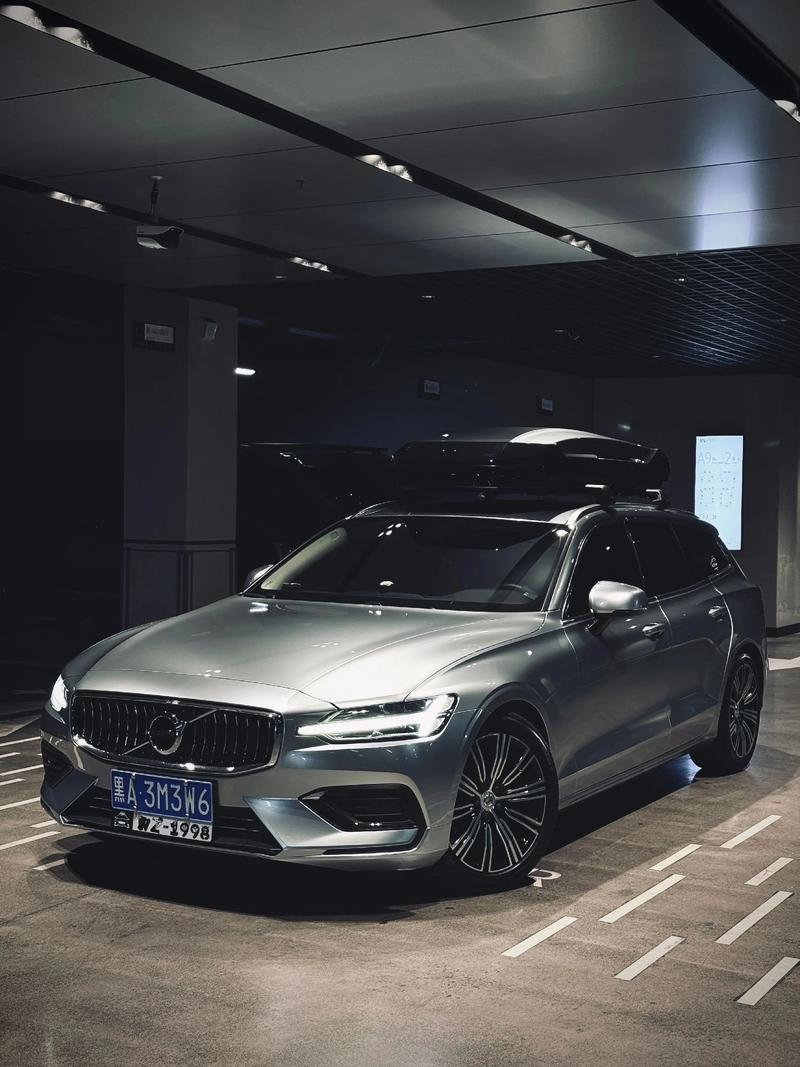 v60沃尔沃旅行版价格 沃尔沃v60旅行版车身尺寸