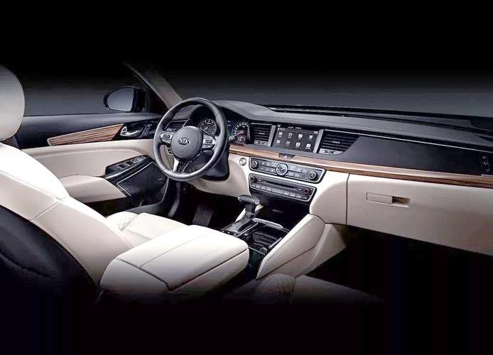 全新起亚k7国内价格(k7起亚2019款价格)