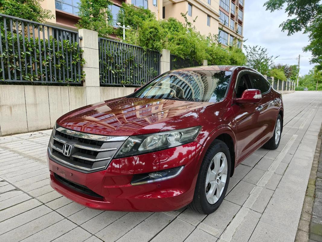 本田歌诗图图片及报价／本田歌诗图图片 报价