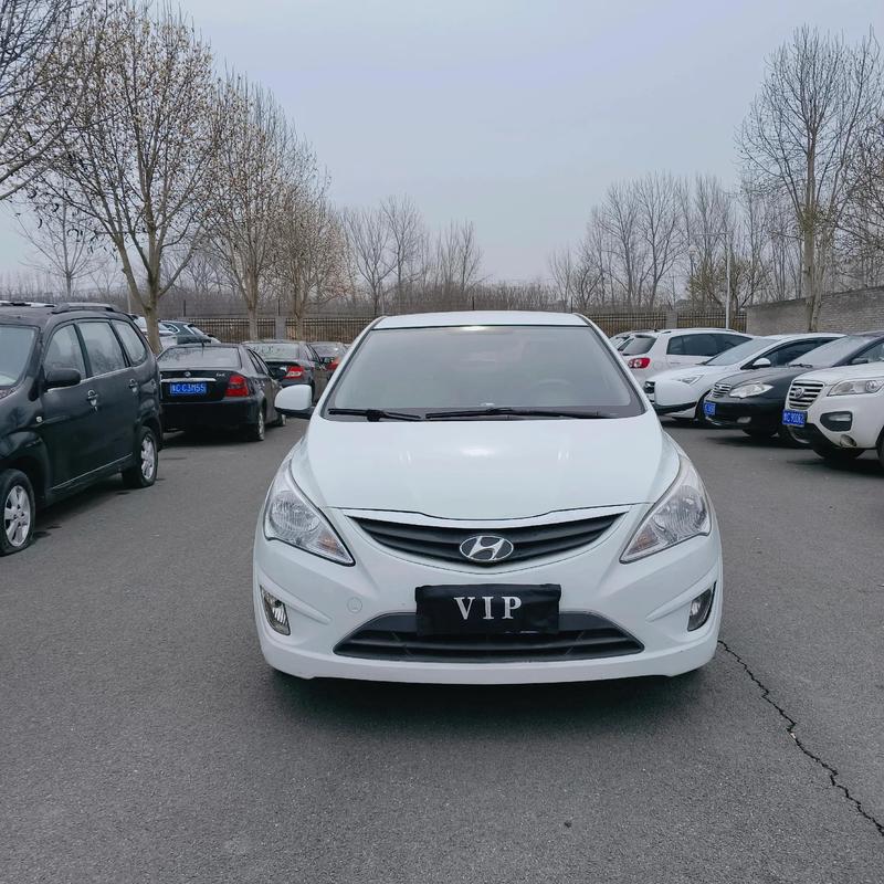 现代瑞纳质量如何(现代瑞纳质量到底怎样)