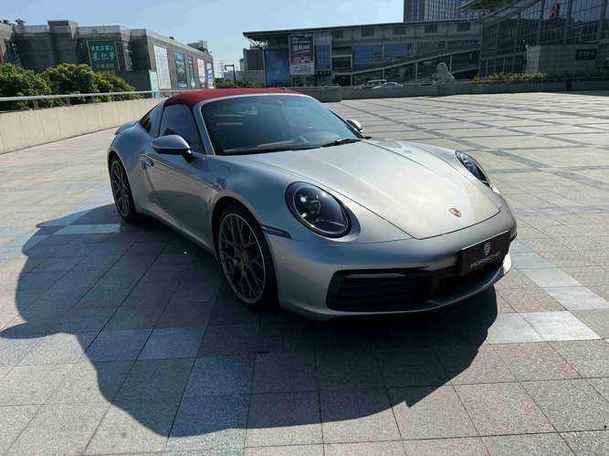 保时捷911算不算豪车／保时捷911算不算豪车品牌