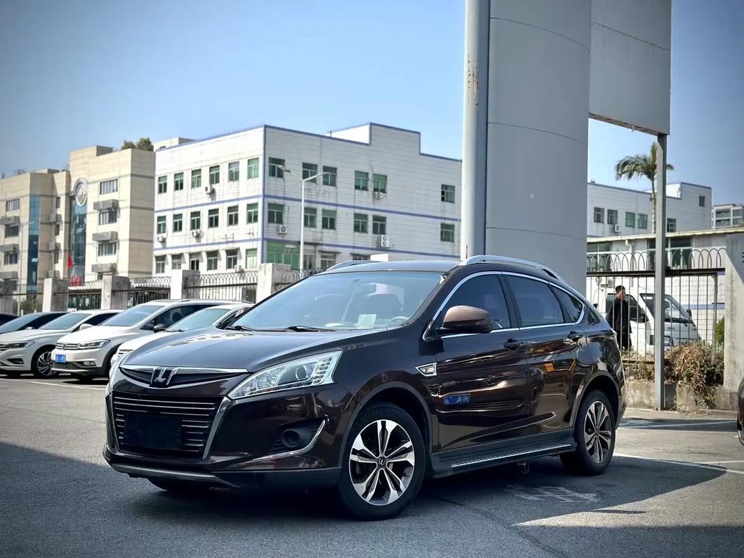 纳智捷u6通病,纳智捷u6的通病