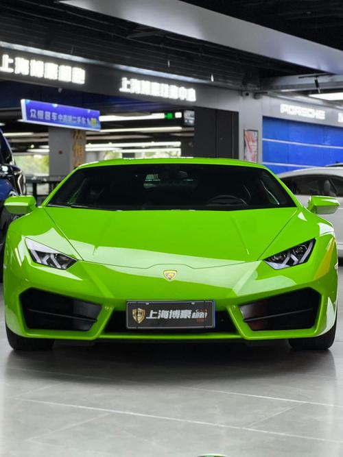 兰博基尼跑车报价及图片／兰博基尼跑车报价及图片新款