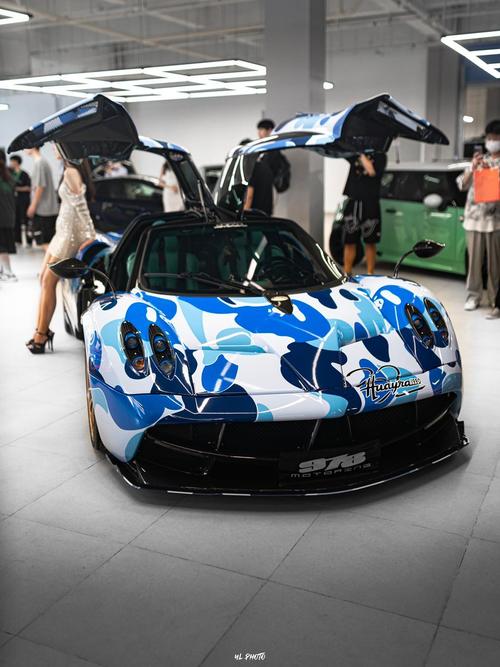 帕加尼睚眦现任车主(帕加尼睚眦限定款)