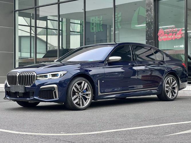 【宝马760顶配图片报价,宝马760顶配图片报价及价格】