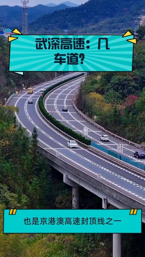 武深高速实时路况查询(武深高速路况实时直播)