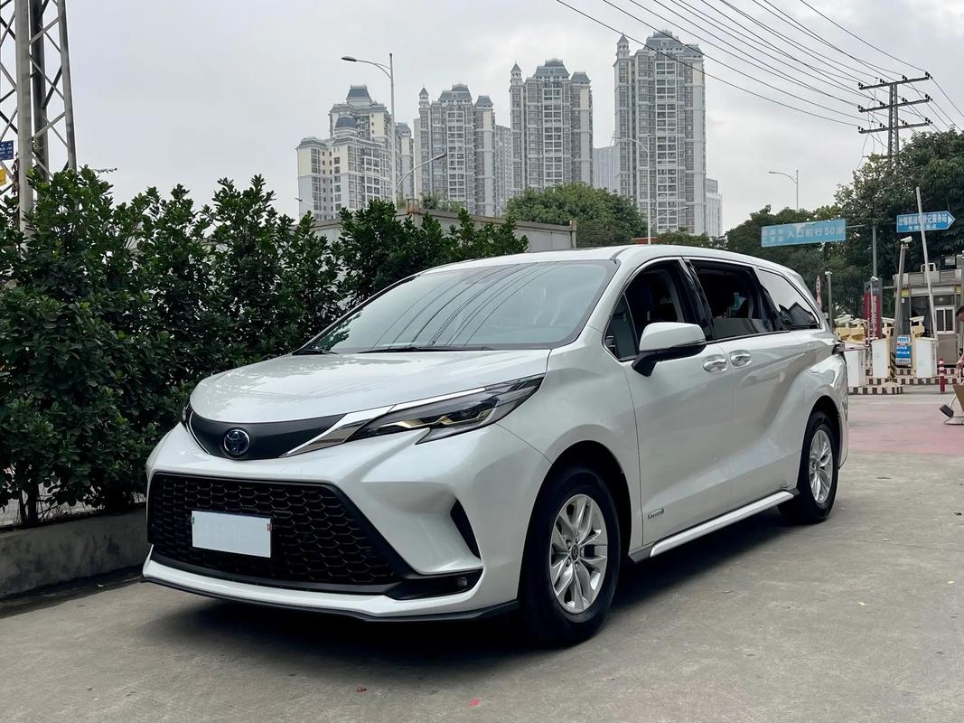 丰田格瑞维亚 丰田格瑞维亚2026款落地价格多少