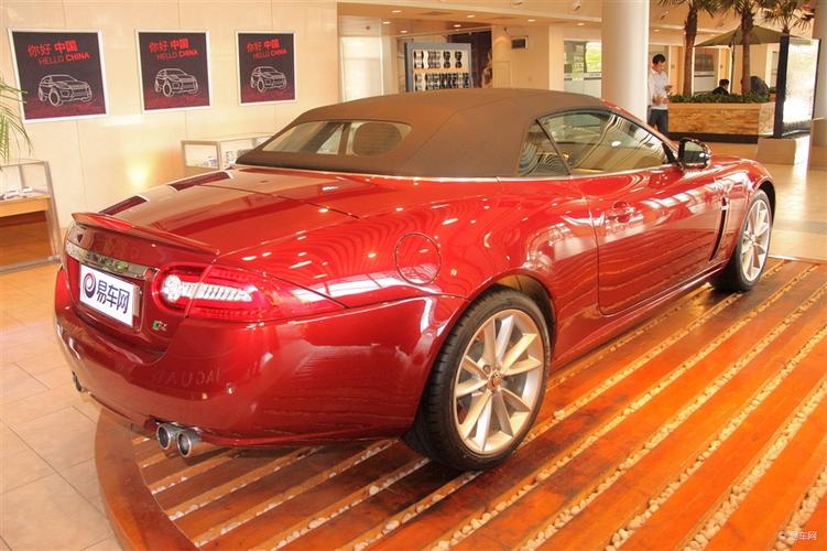 捷豹xk2013款/捷豹xkr50