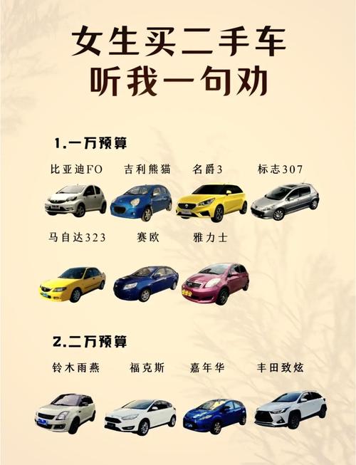 个人卖二手车在哪里卖 个人二手车去哪里买