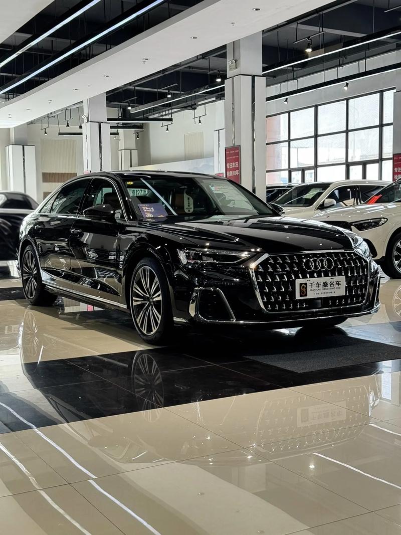 奥迪a8大概多少钱一辆,奥迪a8一般多少钱