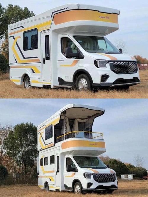 家庭房车8万一15万(家用房车15万一20万)