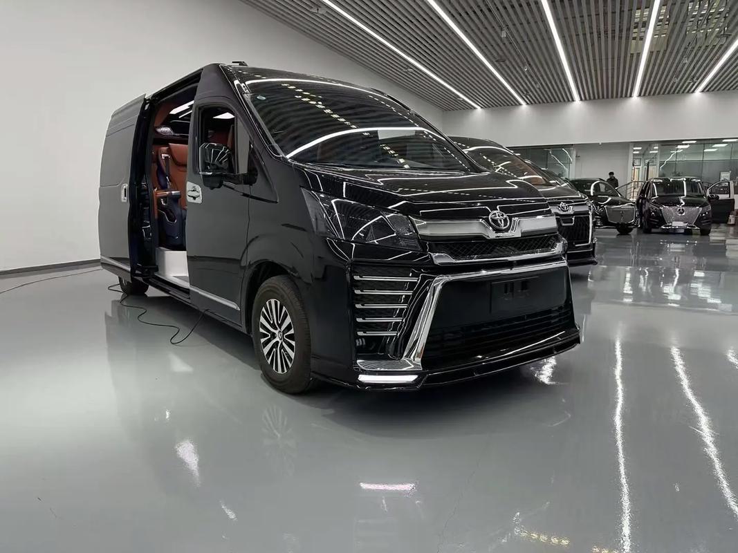 【进口mpv商务车大全7座推荐,进口7座商务车排行榜前十名】