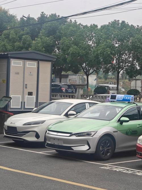 出租汽车公司,海洋出租汽车公司