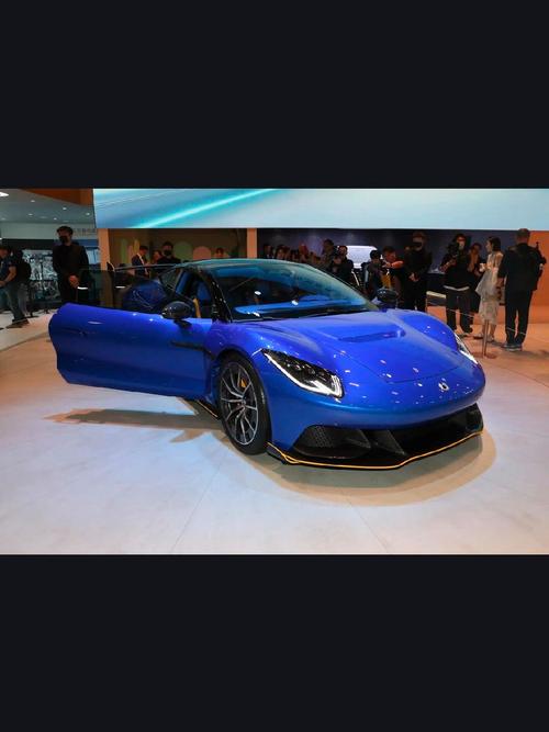 2019上海车展时间地点,2019上海车展概念车亮相