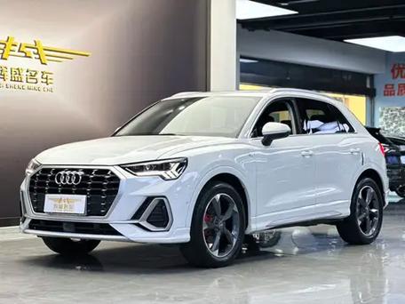 新款奥迪q3价格及图片 2021款奥迪q3最新价格