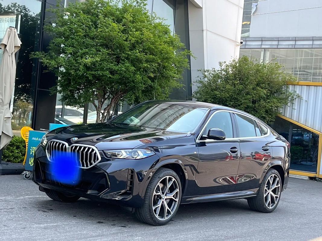 宝马x6xdrive40i价格,宝马x6价格多少？