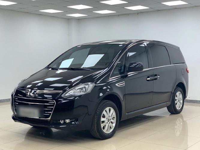 二手纳智捷大7mpv值得入手吗,二手纳智捷大7值得买吗