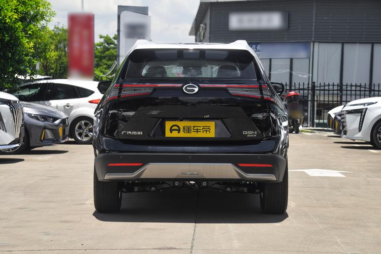 传祺gs4油耗多少钱一公里 传祺gs4油耗多少钱一公里15t