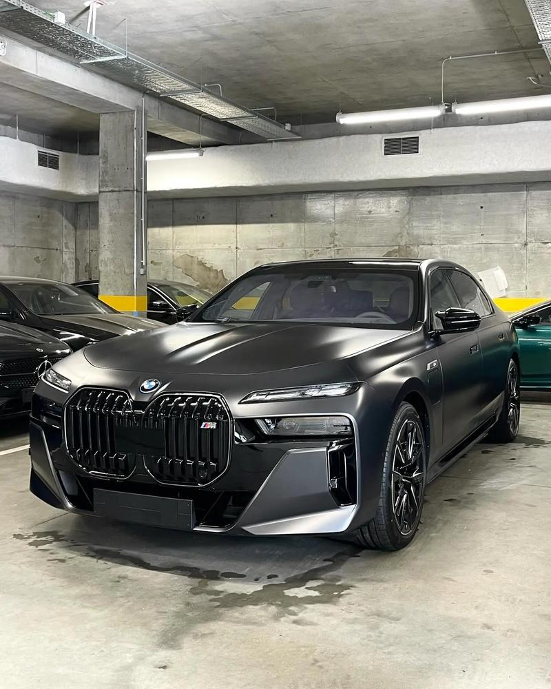 宝马760参数配置 宝马760技术参数