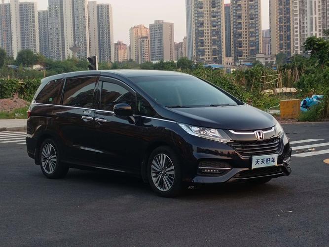 奥德赛2018款报价及图片(奥德赛2019款最新款报价)