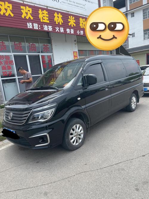 东风菱智商务车七座图片,东风菱智商务车7座报价和图片内景