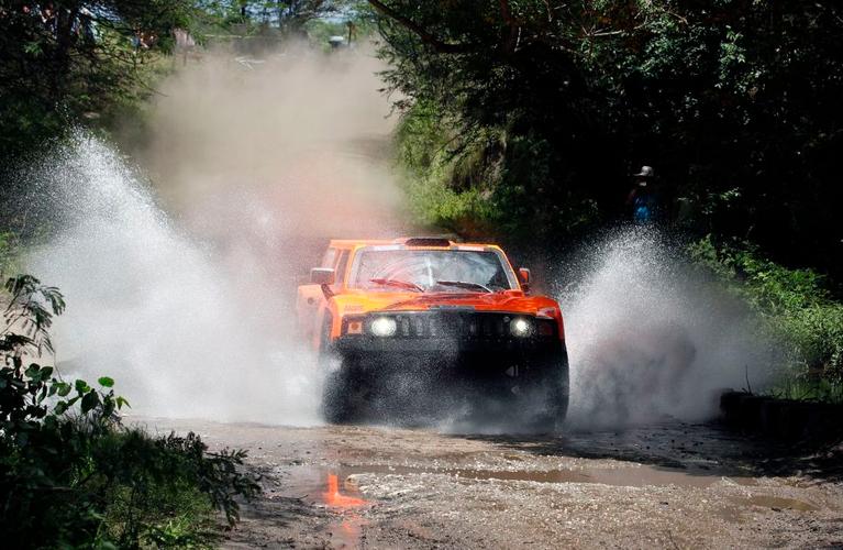 世界十大拉力赛/世界知名拉力赛