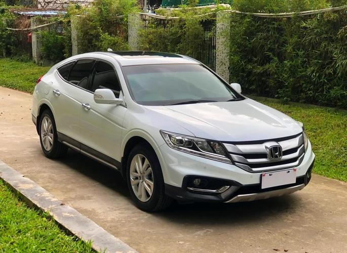 本田歌诗图质量怎么样(本田歌诗图质量怎么样销量怎么样)